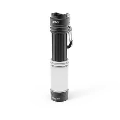 Nebo NE6557SG POPLITE silber ohne Branding