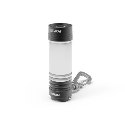 Nebo NE6557SG POPLITE silber ohne Branding