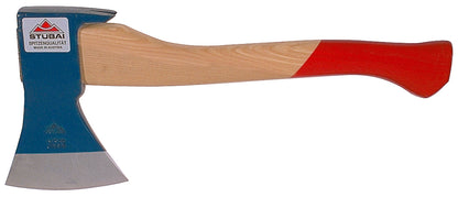 STUBAI Handbeil mit Stiel 1200 g