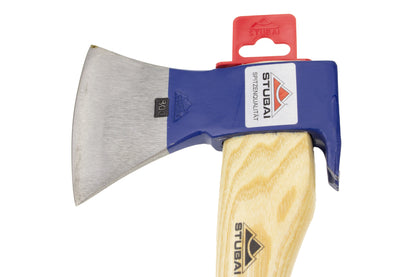 STUBAI Handbeil mit Stiel 900 g