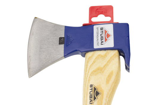 STUBAI Handbeil mit Stiel 900 g