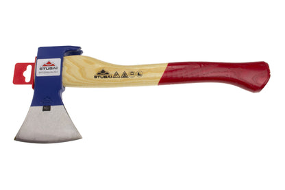 STUBAI Handbeil mit Stiel 1200 g