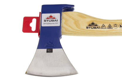 STUBAI Handbeil mit Stiel 1200 g