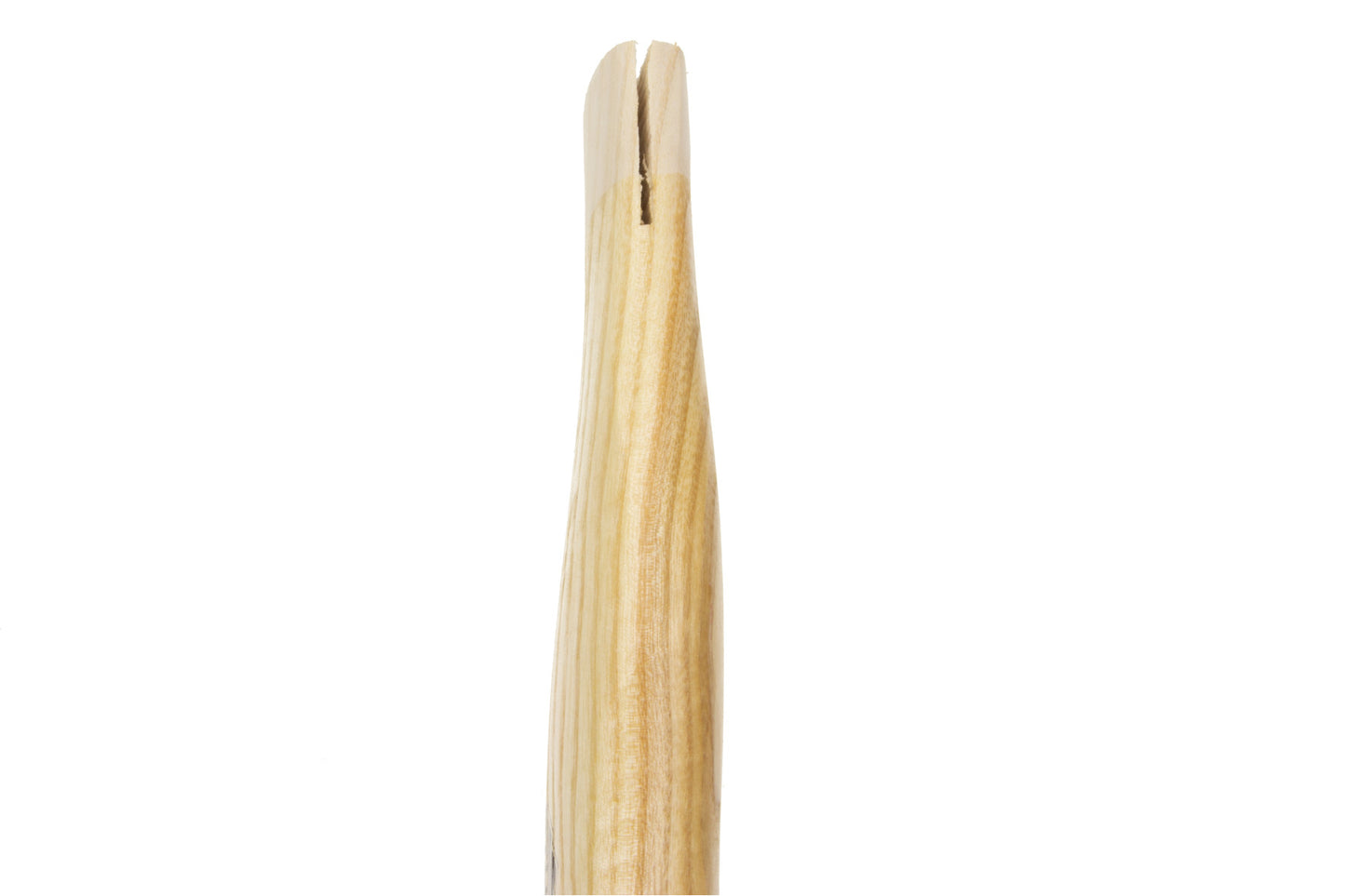 STUBAI Ersatz-Stiel 674221 aus Esche für Handsappl, 674201 | 450 mm – hochwertiger Holzstiel, ergonomisch geformt, stabil & langlebig – Zubehör für STUBAI-Handwerkzeuge