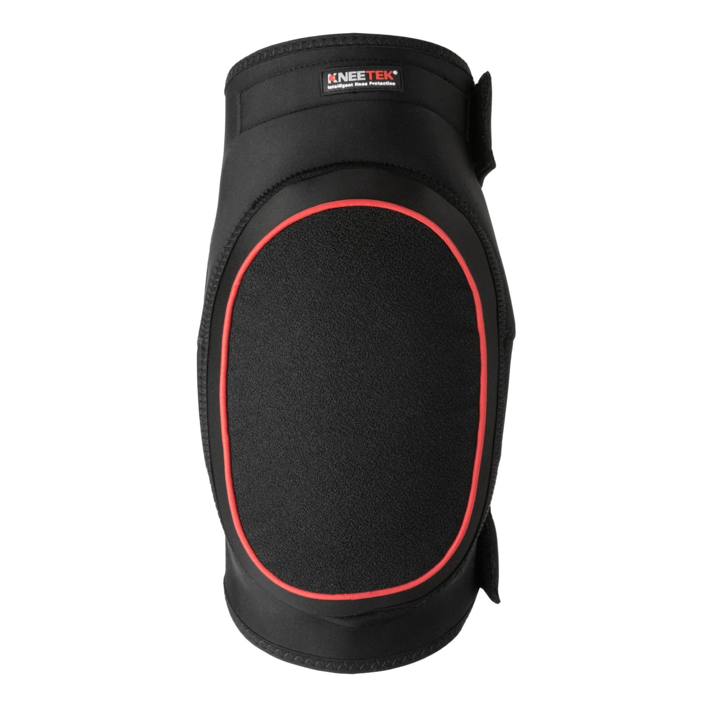 KNEETEK Knieschoner SAFETEK Poly, stark rutschhemmende PU-Oberfläche, ergonomisch vorgeformtes Kniebett für den Dauereinsatz, EN 14404 Typ 1 LS 1