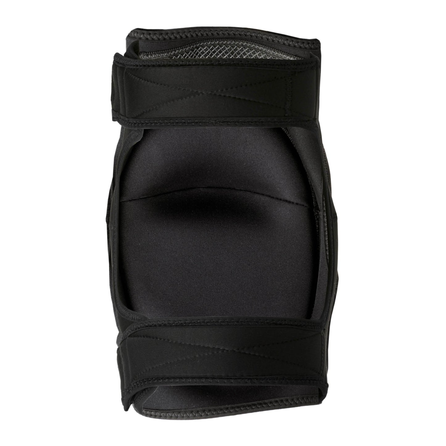 KNEETEK Knieschoner SAFETEK Poly, stark rutschhemmende PU-Oberfläche, ergonomisch vorgeformtes Kniebett für den Dauereinsatz, EN 14404 Typ 1 LS 1
