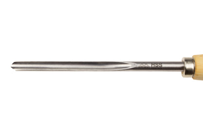 Stubai HSS Spindelformröhre englische Form 13 mm
