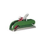 KUNZ® Simshobel Nr. 75 (lose im Karton) – Bull Nose Plane 100 mm, 26 mm Eisen, für Falze, Simse & Passungen