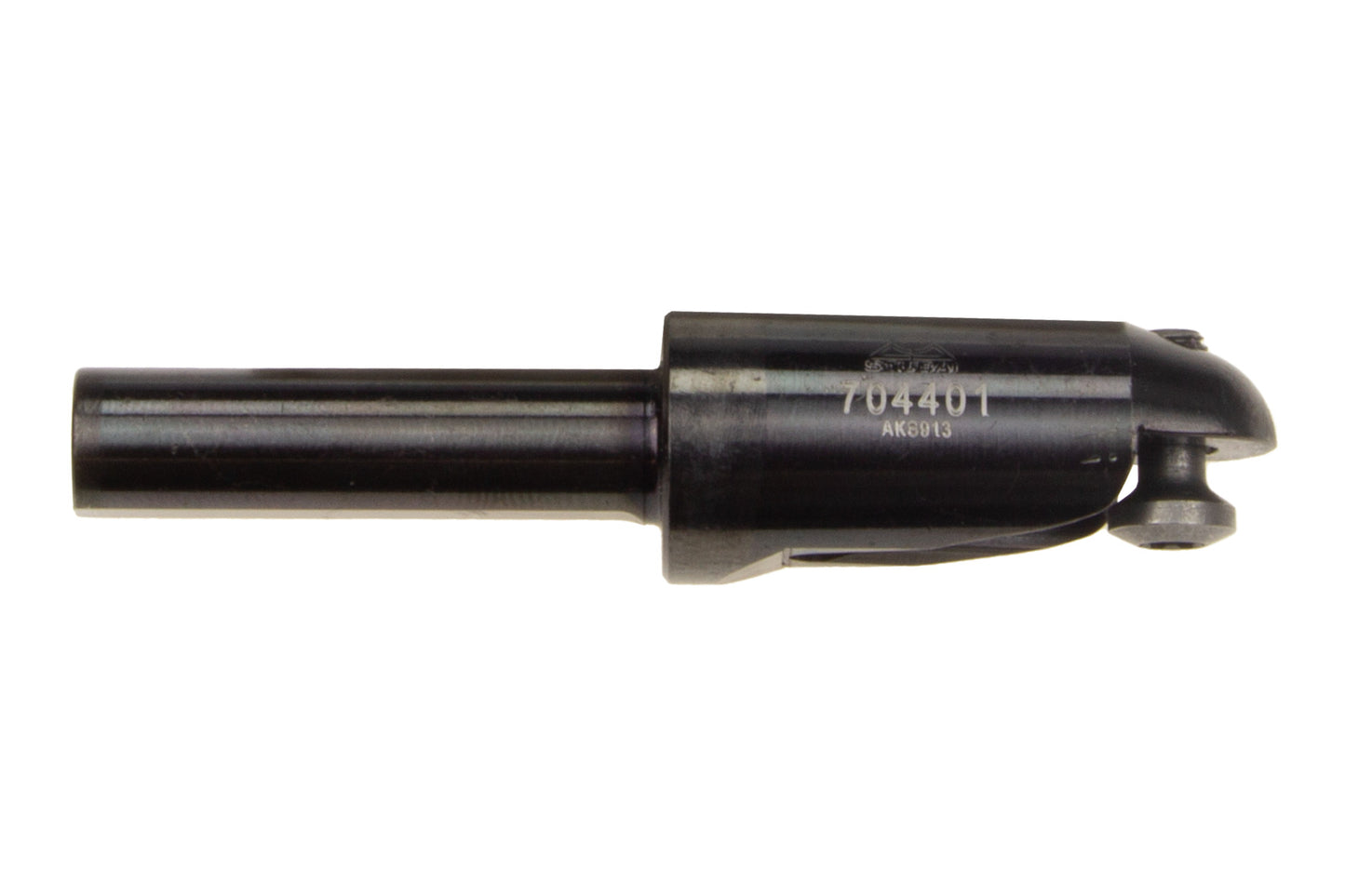 Stubai Plattenkopf für Adapter 704414