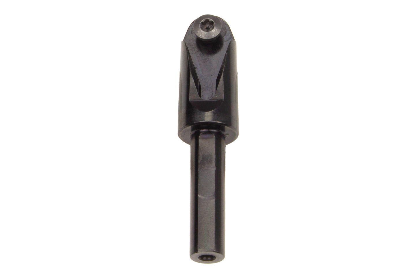 Stubai Plattenkopf für Adapter 704414