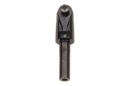 Stubai Plattenkopf für Adapter 704414