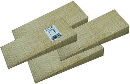 STUBAI-101609 Baukeile Hartholz 180×80×25 mm | 6-Stk. Set | Profi Keile für Bau, Holzarbeiten & Montage | Premium 1st Quality | STUBAI Qualitätswerkzeug – Höchste Qualität seit über 100 Jahren