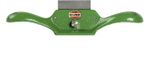 KUNZ® Furnierschabhobel Nr. 80 – Cabinet Scraper 285 mm, 70 mm Klinge, für Furnier & strukturierte Flächen