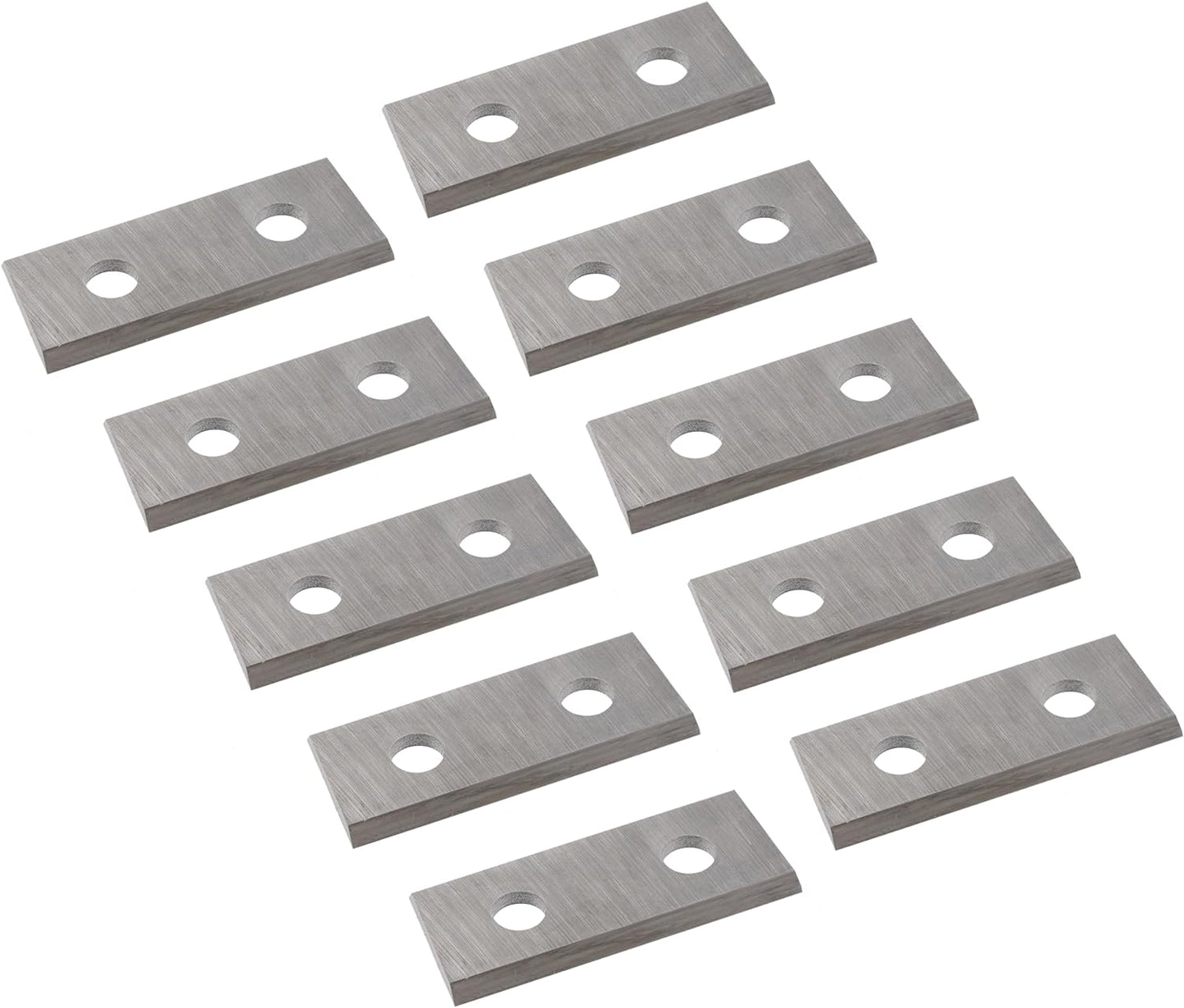 TIGRA Wendeplatte 35° 50x12x1,5mm a=26mm T02SMG 10 Stück