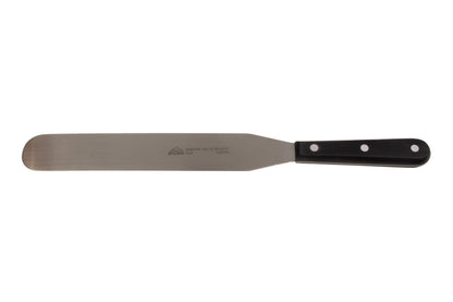 Auswahl an Messern und Küchenwerkzeugen | Kochmesser | Schälmesser | Ausbeimesser | Spickmesser | Küchengabel | Palette STUBAI Rolltasche neu bestückt 6-teilig