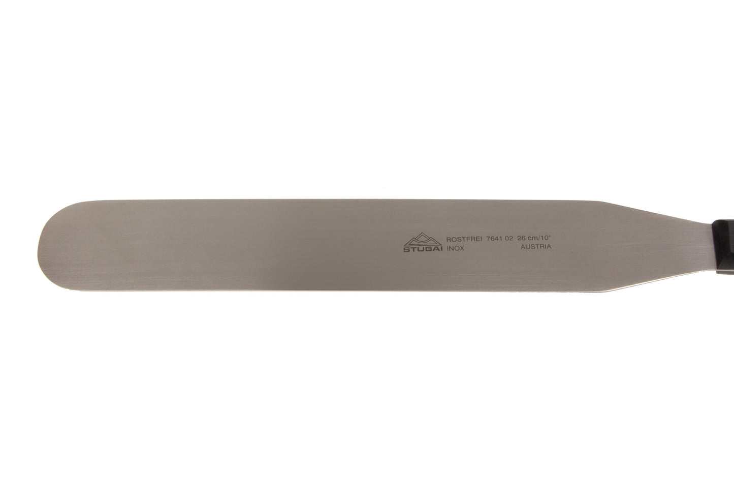 Auswahl an Messern und Küchenwerkzeugen | Kochmesser | Schälmesser | Ausbeimesser | Spickmesser | Küchengabel | Palette STUBAI Rolltasche neu bestückt 6-teilig