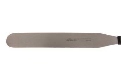Auswahl an Messern und Küchenwerkzeugen | Kochmesser | Schälmesser | Ausbeimesser | Spickmesser | Küchengabel | Palette STUBAI Rolltasche neu bestückt 6-teilig