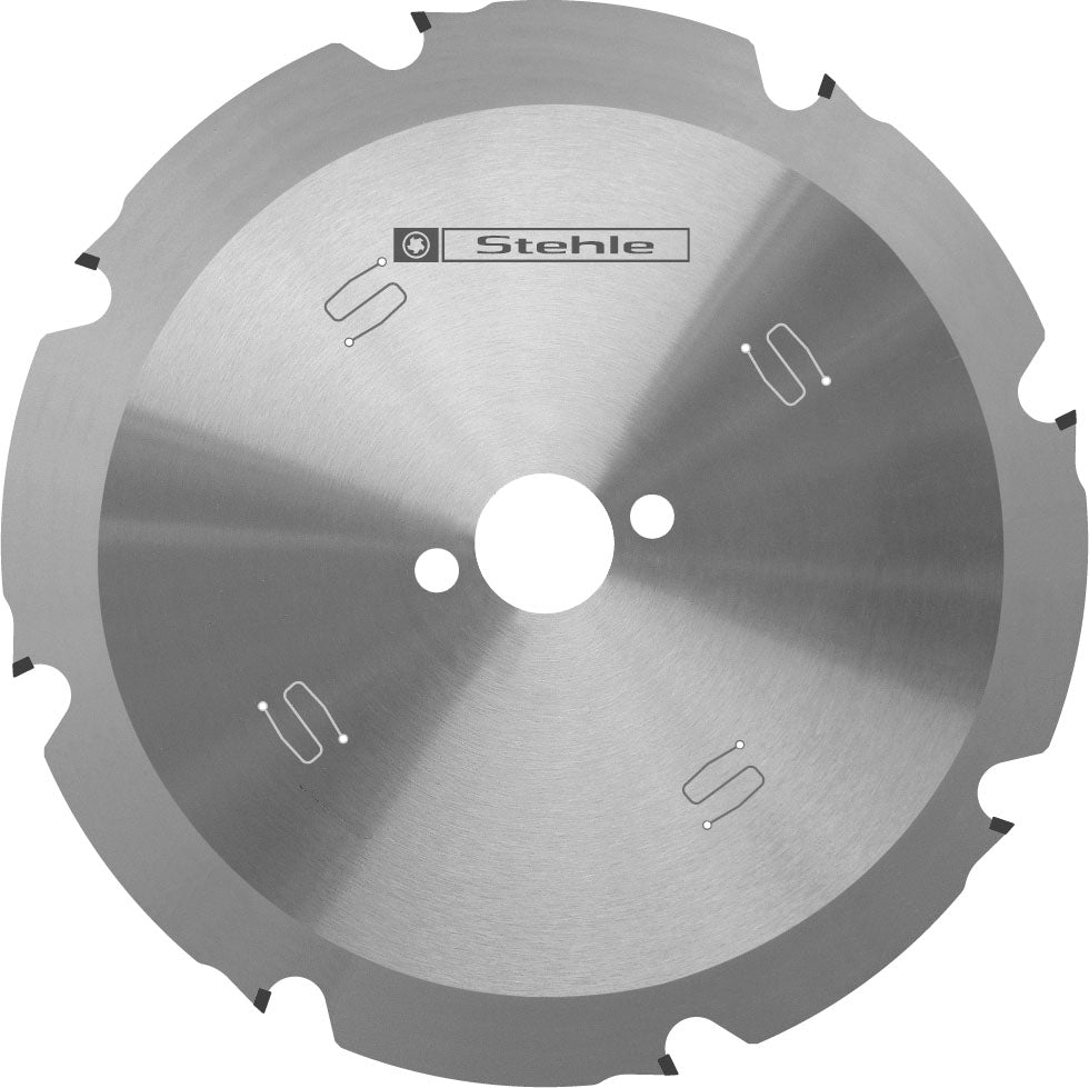 Stehle DP HKS-L Diamant-Handkreissägeblatt 160x2,2x20mm Z=30 F