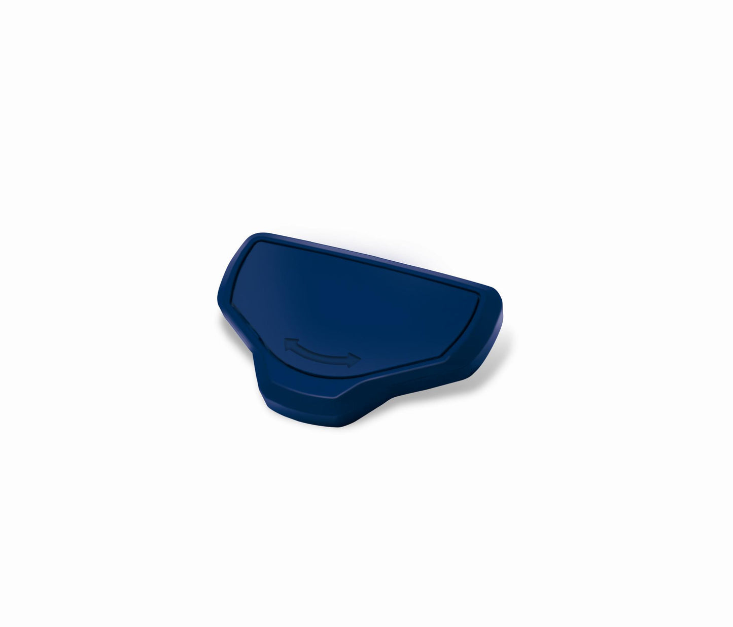 T-Loc Verschluss MINI RAL 5003 saphirblau für MINI-systainer® T-Loc I