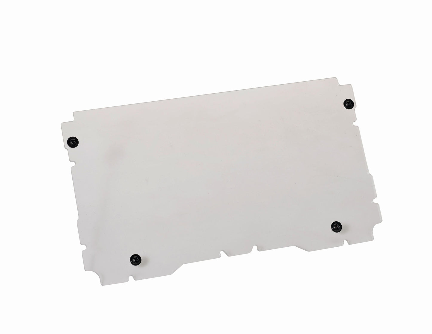 Tanos Transparente Abdeckung (inkl. Befestigungsmaterial) für MINI-systainer® T-Loc I
