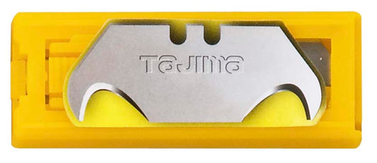 TAJIMA Ersatzklinge DEEP HOOK  10 Stück, TAJ-19585