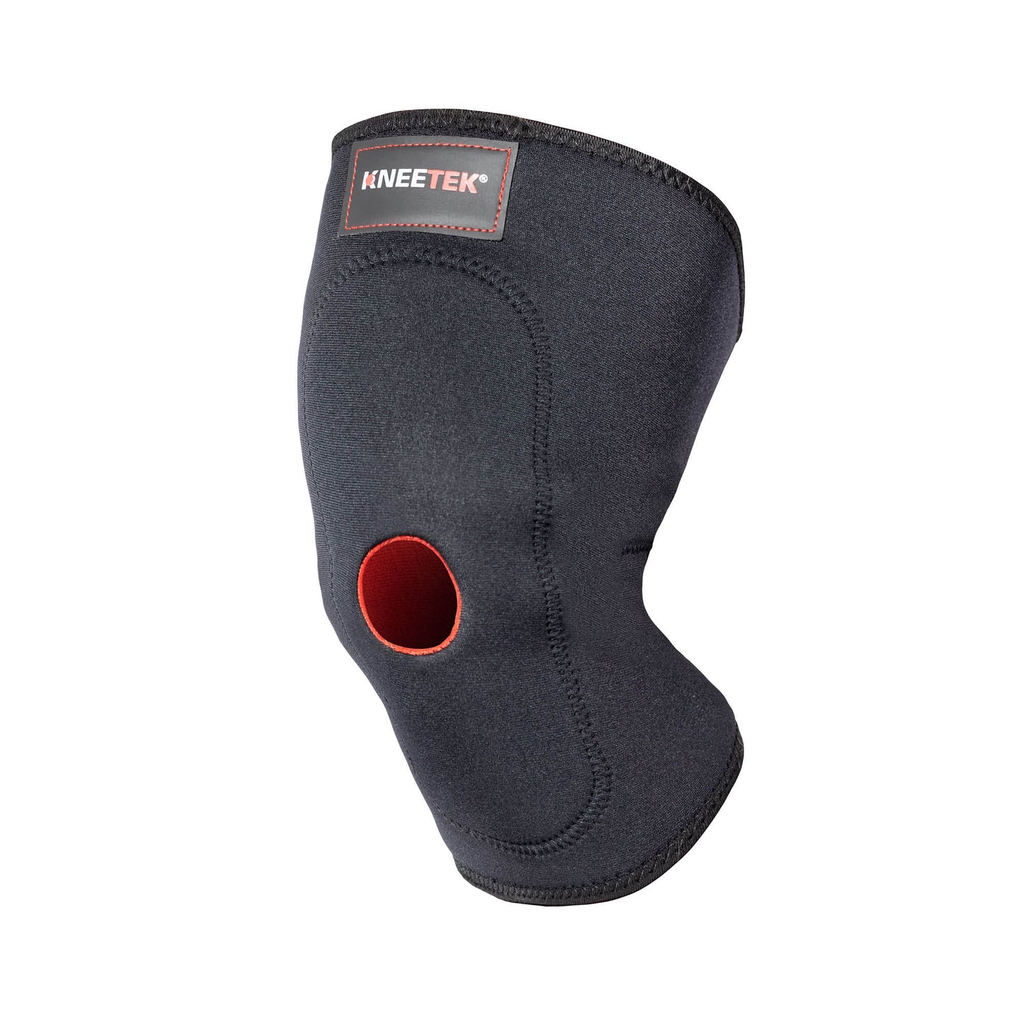 KNEETEK Kniebandage L | Kniestütze |  Orthopädische Kniebandage | Kompressionsbandage für das Knie | Sportbandage | Knie-Rehabilitatiosbandage