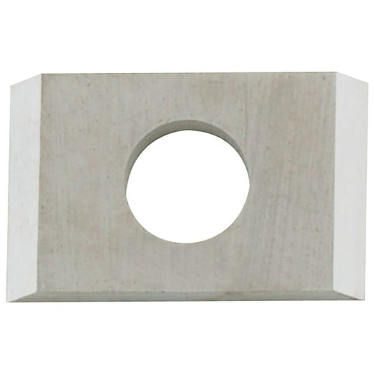 Wendeplatte 1 - 35° 20x12x1,5mm T04F 50 St.