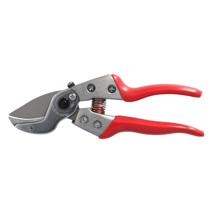Cut360 Profi-Pflanzenschere für Astdurchmesser bis Ø 22 mm, Kleine Gartenschere perfekt ausbalanciert inkl. Einhandverriegelung