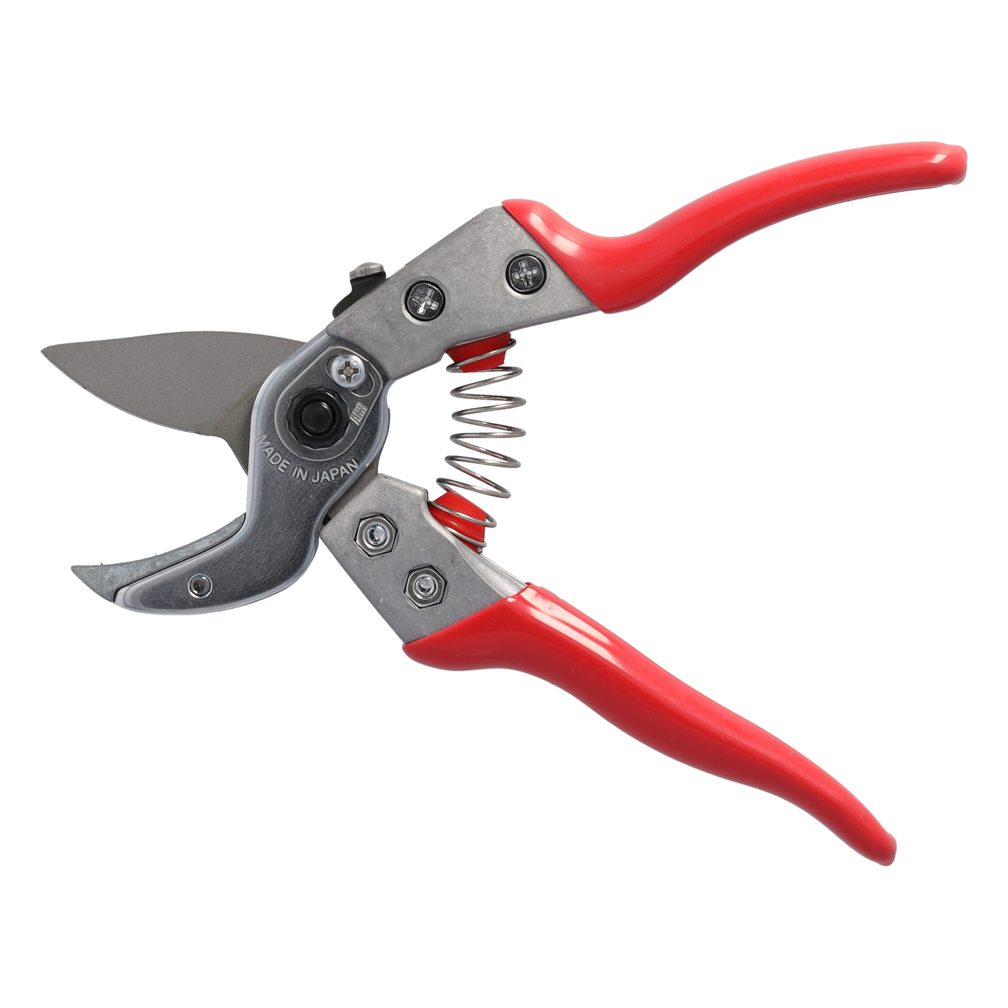 Cut360 Profi-Pflanzenschere für Astdurchmesser bis Ø 22 mm, Kleine Gartenschere perfekt ausbalanciert inkl. Einhandverriegelung