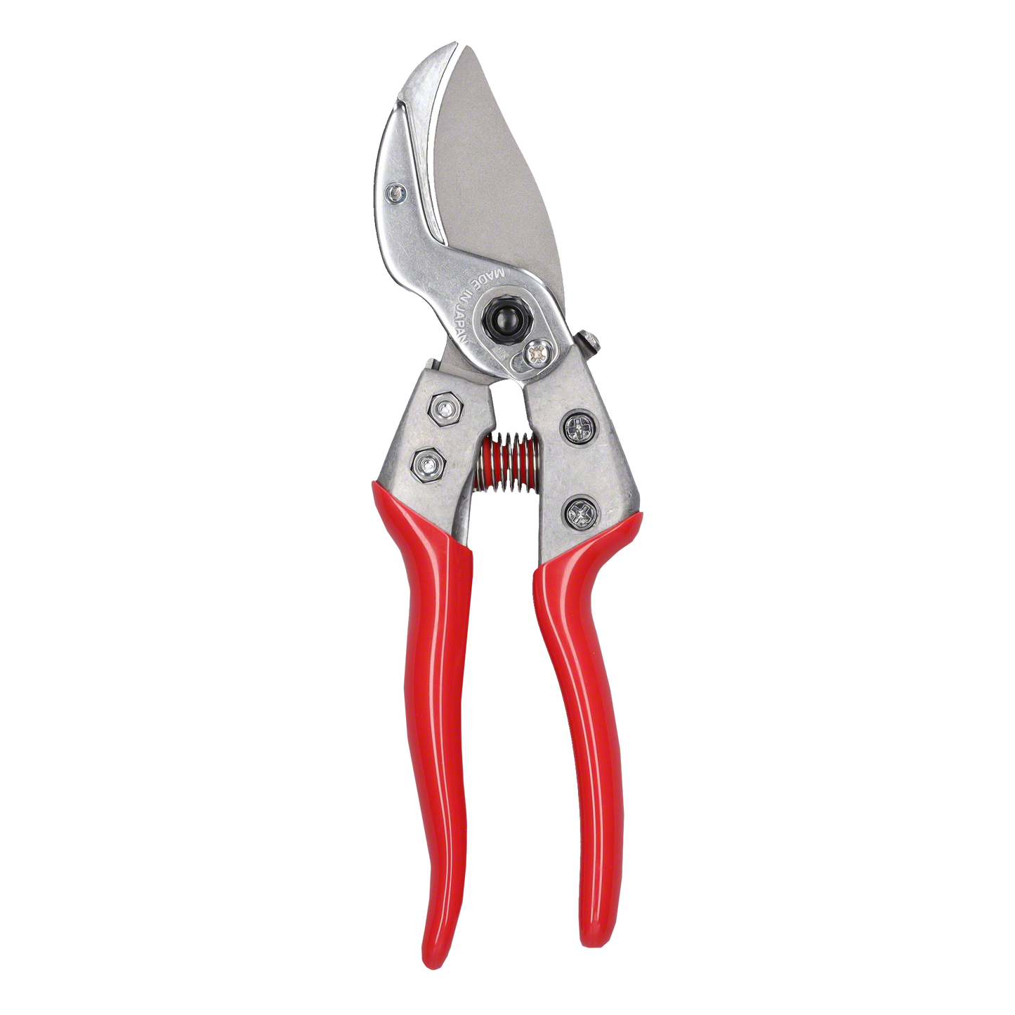 Cut360 Profi-Pflanzenschere für Astdurchmesser bis Ø 25 mm, Kleine Gartenschere perfekt ausbalanciert inkl. Einhandverriegelung