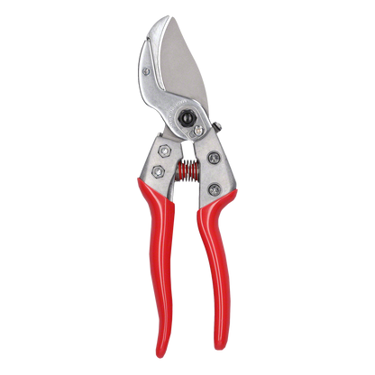 Cut360 Profi-Pflanzenschere für Astdurchmesser bis Ø 25 mm, Kleine Gartenschere perfekt ausbalanciert inkl. Einhandverriegelung