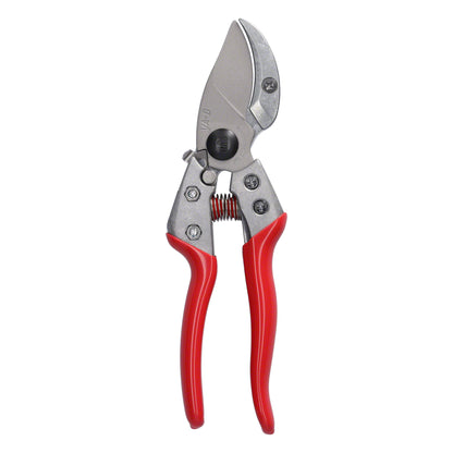 Cut360 Profi-Pflanzenschere für Astdurchmesser bis Ø 25 mm, Kleine Gartenschere perfekt ausbalanciert inkl. Einhandverriegelung