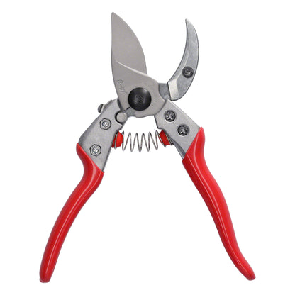 Cut360 Profi-Pflanzenschere für Astdurchmesser bis Ø 25 mm, Kleine Gartenschere perfekt ausbalanciert inkl. Einhandverriegelung