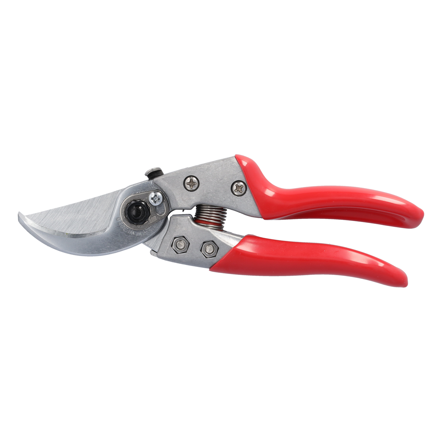 Cut360 Profi-Gartenschere für Astdurchmesser bis Ø 19 mm, Kleine Gartenschere perfekt ausbalanciert inkl. Einhandverriegelung