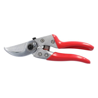 Cut360 Profi-Gartenschere für Astdurchmesser bis Ø 19 mm, Kleine Gartenschere perfekt ausbalanciert inkl. Einhandverriegelung