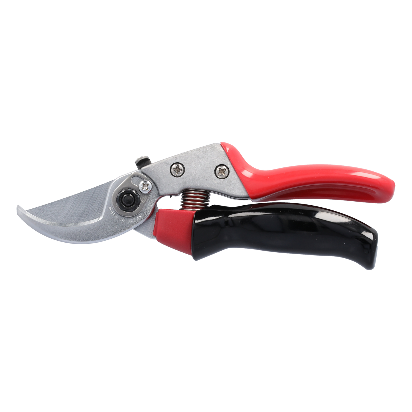 Cut360 Reben-& Gartenschere mit ergonomischem Rollgriff für Astdurchmesser bis Ø 19 mm, Kleine Gartenschere