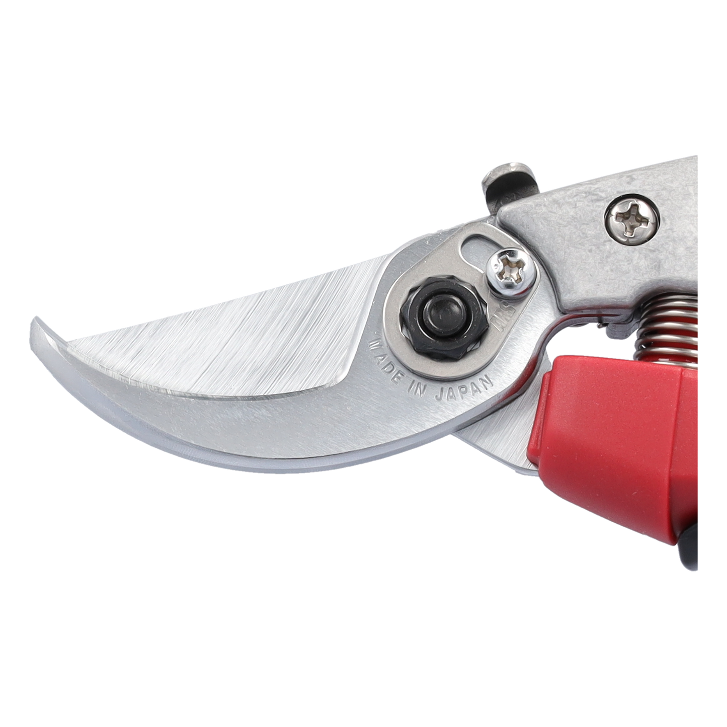 Cut360 Reben-& Gartenschere mit ergonomischem Rollgriff für Astdurchmesser bis Ø 19 mm, Kleine Gartenschere