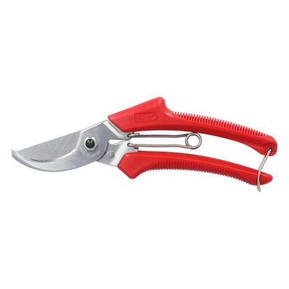 Cut360 Kleine Gartenschere, Rosenschere für Zweigdurchmesser bis Ø 22 mm, Kleine Gartenschere perfekt ausbalanciert