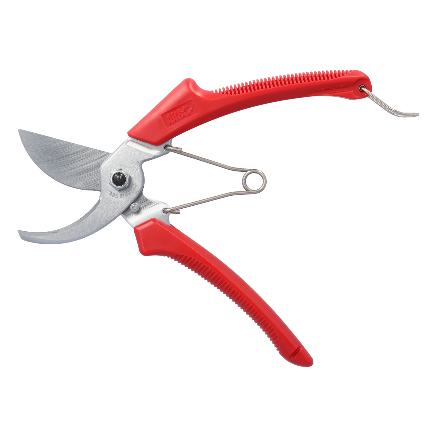 Cut360 Kleine Gartenschere, Rosenschere für Zweigdurchmesser bis Ø 22 mm, Kleine Gartenschere perfekt ausbalanciert