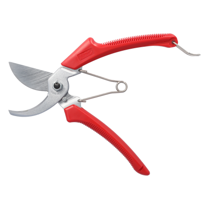Cut360 Kleine Gartenschere, Rosenschere für Zweigdurchmesser bis Ø 22 mm, Kleine Gartenschere perfekt ausbalanciert
