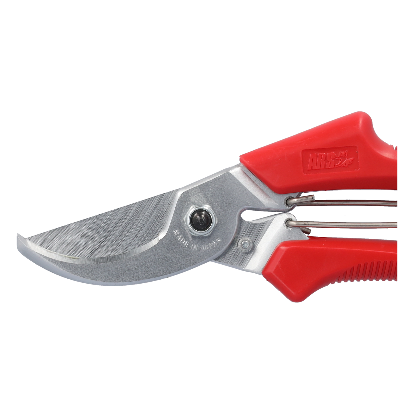 Cut360 Kleine Gartenschere, Rosenschere für Zweigdurchmesser bis Ø 22 mm, Kleine Gartenschere perfekt ausbalanciert