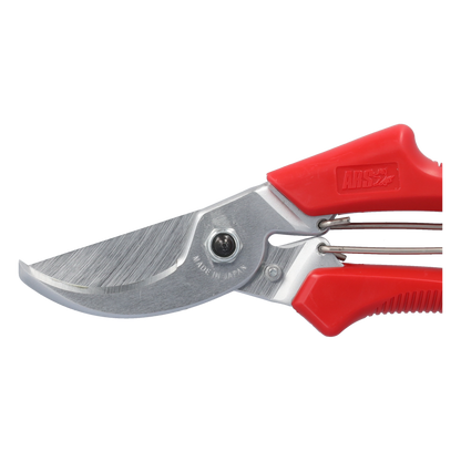 Cut360 Kleine Gartenschere, Rosenschere für Zweigdurchmesser bis Ø 22 mm, Kleine Gartenschere perfekt ausbalanciert