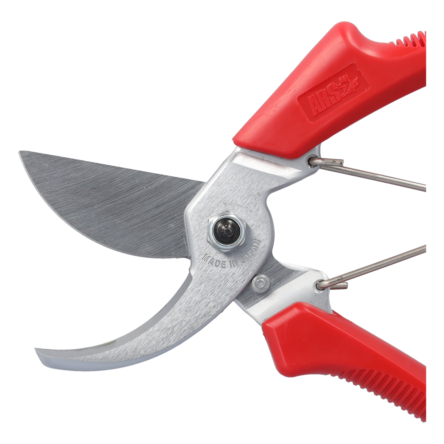 Cut360 Kleine Gartenschere, Rosenschere für Zweigdurchmesser bis Ø 22 mm, Kleine Gartenschere perfekt ausbalanciert