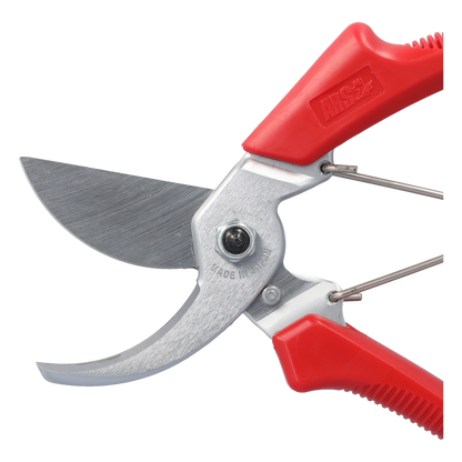 Cut360 Kleine Gartenschere, Rosenschere für Zweigdurchmesser bis Ø 22 mm, Kleine Gartenschere perfekt ausbalanciert