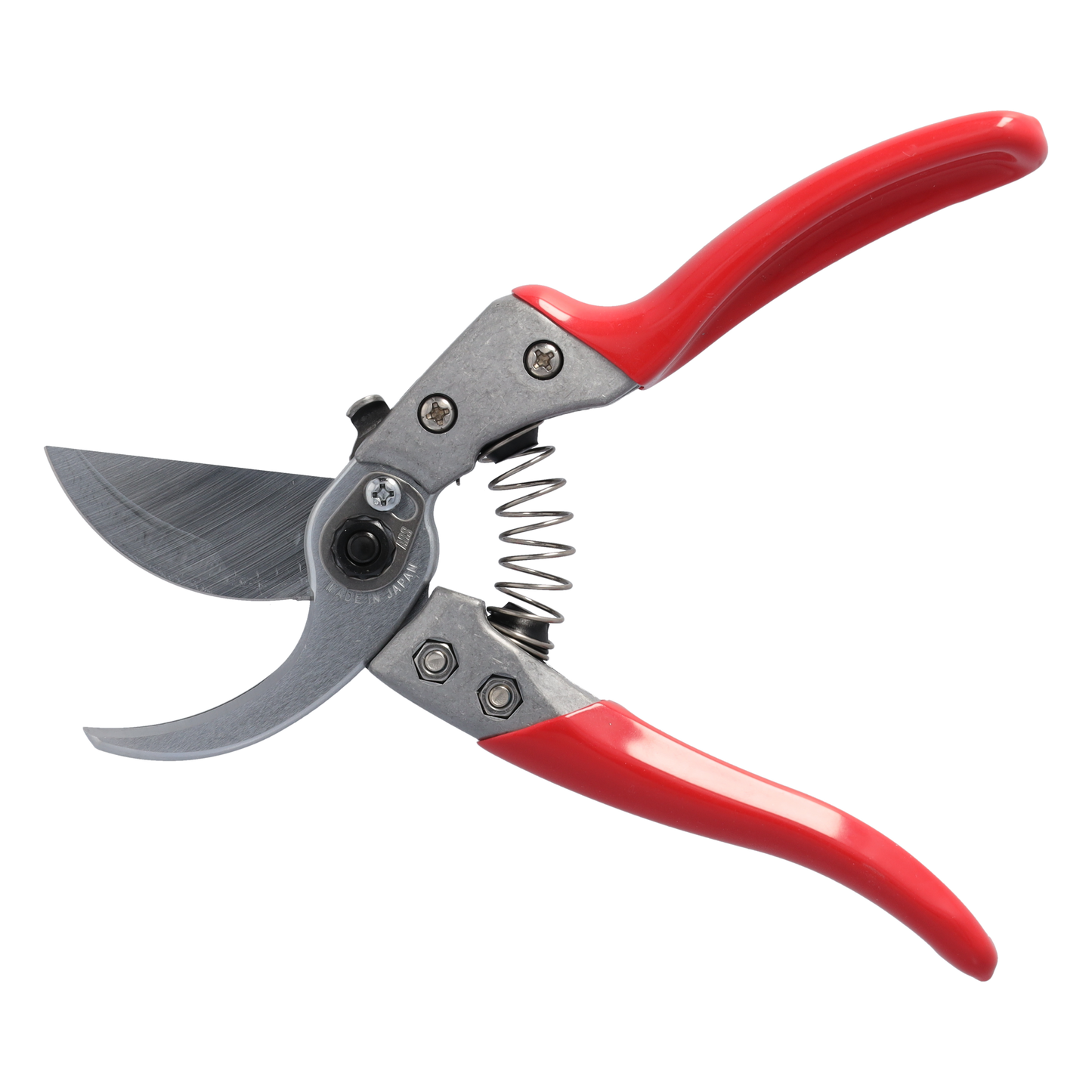 Cut360 Profi-Gartenschere für Astdurchmesser bis Ø 22 mm, Kleine Gartenschere perfekt ausbalanciert inkl. Einhandverriegelung