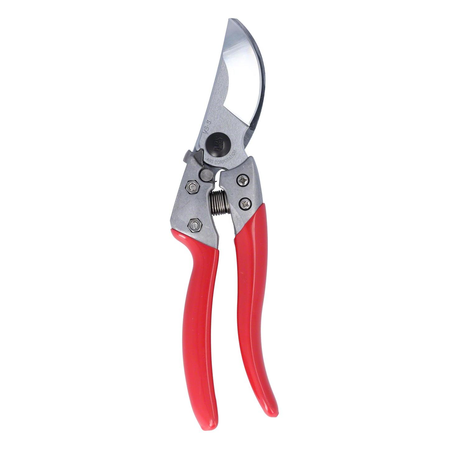 Cut360 Profi-Gartenschere für Astdurchmesser bis Ø 25 mm, Kleine Gartenschere perfekt ausbalanciert inkl. Einhandverriegelung