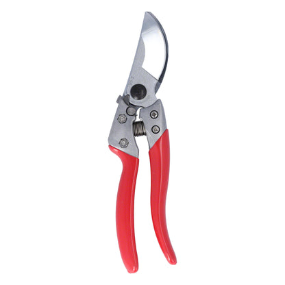 Cut360 Profi-Gartenschere für Astdurchmesser bis Ø 25 mm, Kleine Gartenschere perfekt ausbalanciert inkl. Einhandverriegelung