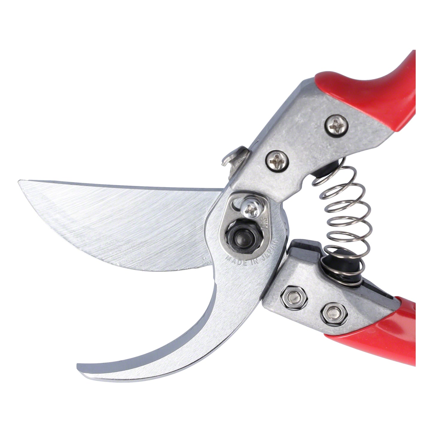 Cut360 Profi-Gartenschere für Astdurchmesser bis Ø 25 mm, Kleine Gartenschere perfekt ausbalanciert inkl. Einhandverriegelung