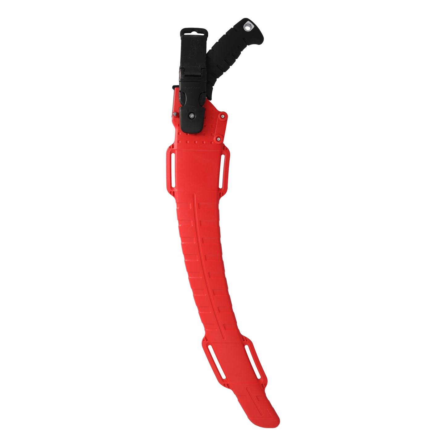 ARS Handsäge UV-37PRO | mit Köcher |   Blattlänge von 370 mm | Die Zahnweite beträgt 4,50 mm | Gewicht  335 gramm | Gruppenzahnung mit Räumerschlitzen