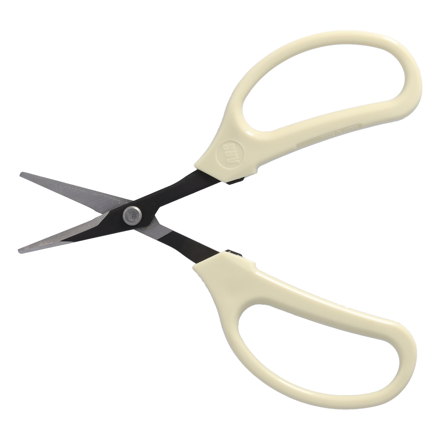 Cut360 Bonsaischere, Mini Schere, Scharfe Schere für Pflanzen, Minischere geeignet für Bonsai, Schere Klein für Pflanzen